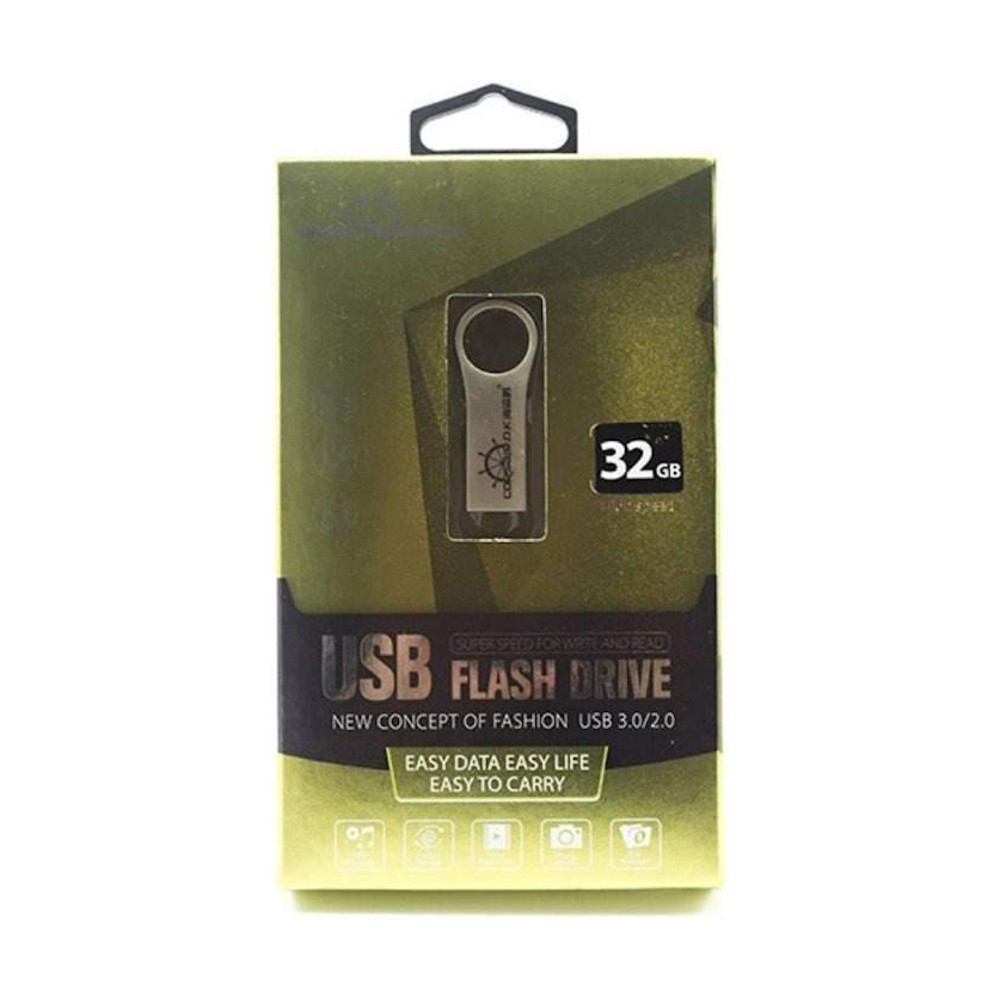 Corsair 32GB Flash Card — şəkil 2