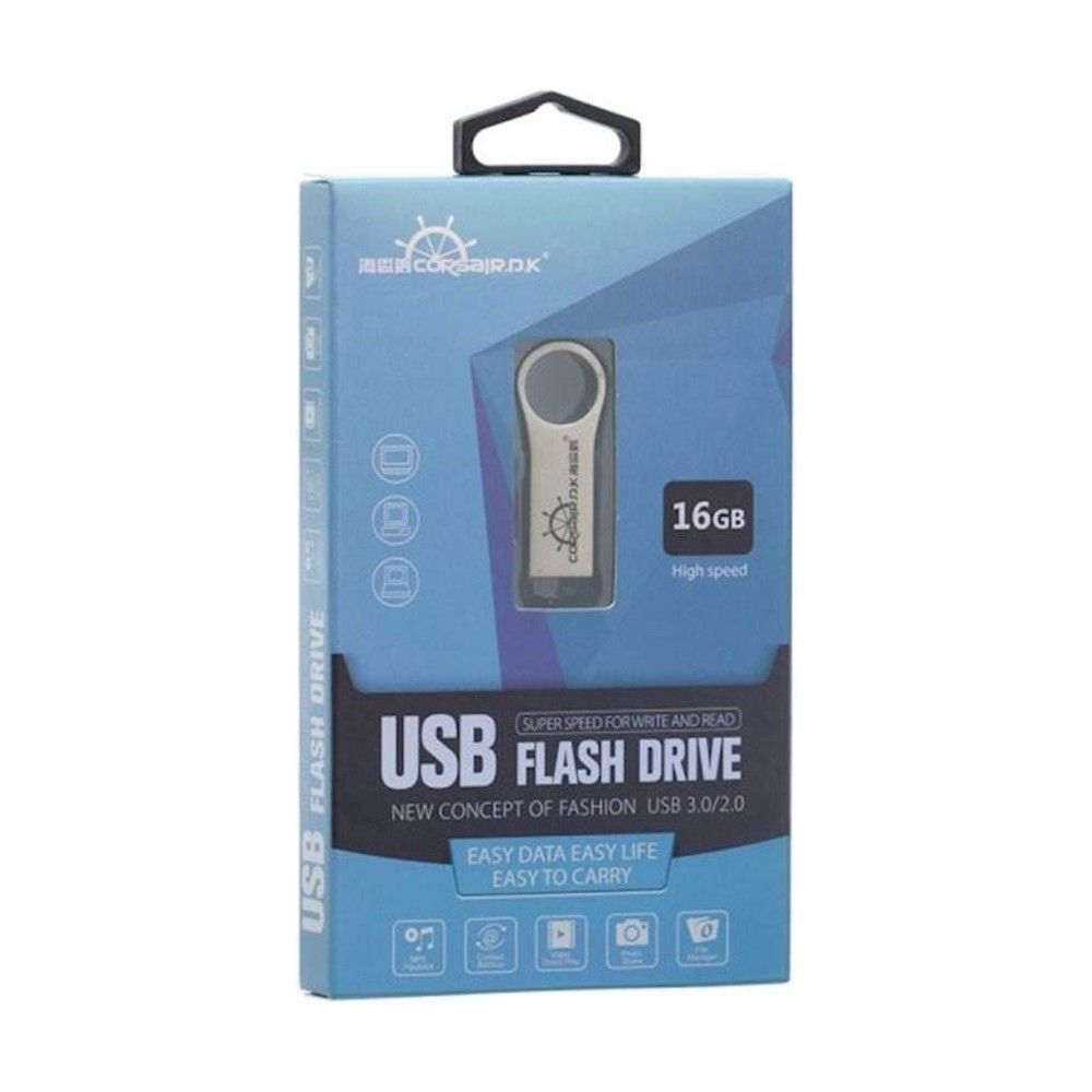 Corsair 16GB Flash Card — şəkil 2