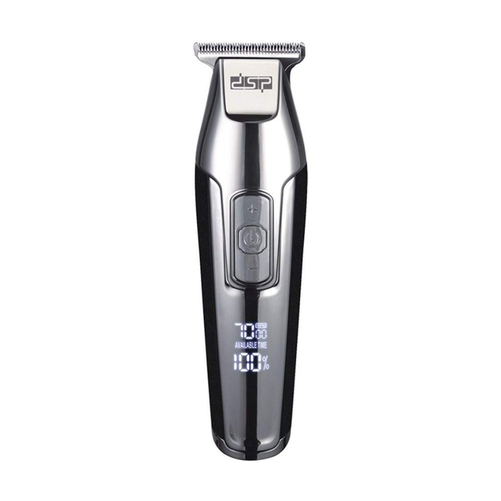 DSP 90286 Plus Professional Hair Clipper with LCD Display